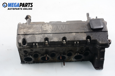 Engine head for BMW 3 (E36) 1.8, 115 hp, sedan, 1997