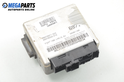 Electric steering module for Fiat Punto 1.2, 60 hp, 3 doors, 2000