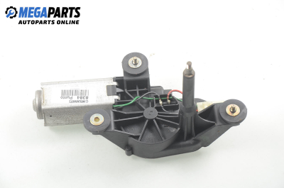 Front wipers motor for Fiat Punto 1.2, 60 hp, 2000, position: rear