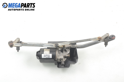 Front wipers motor for Fiat Punto 1.2, 60 hp, 2000