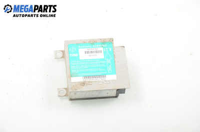 Airbag module for Fiat Punto 1.2, 60 hp, 2000