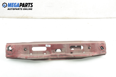 Bumper support brace impact bar for Fiat Punto 1.2, 60 hp, 3 doors, 2000, position: rear