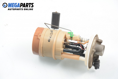 Fuel pump for Fiat Punto 1.2, 60 hp, 3 doors, 2000