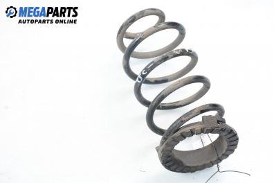 Coil spring for Fiat Punto 1.2, 60 hp, 2000, position: rear