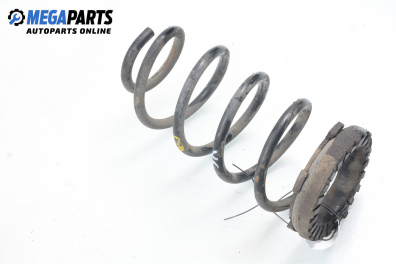 Coil spring for Fiat Punto 1.2, 60 hp, 2000, position: rear