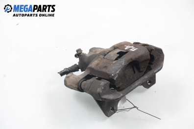 Bremszange for Fiat Punto 1.2, 60 hp, 3 türen, 2000, position: rechts, vorderseite