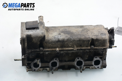 Engine head for Fiat Punto 1.2, 60 hp, 3 doors, 2000