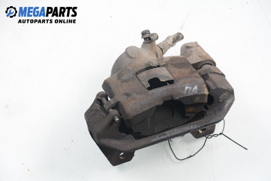 Etrier de frână for Fiat Punto 1.2, 60 hp, 3 uși, 2000, position: stânga - fața