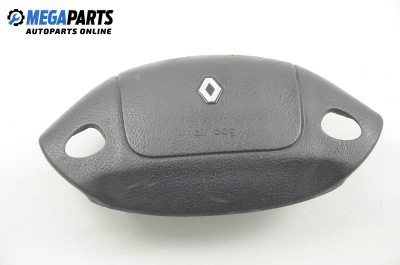 Airbag for Renault Megane I 1.6, 90 hp, hatchback, 5 uși, 1996