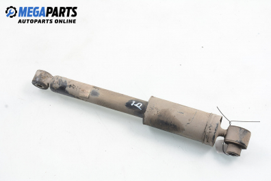 Shock absorber for Renault Megane I 1.6, 90 hp, hatchback, 5 doors, 1996, position: rear