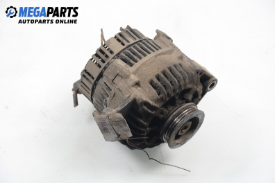 Alternator for Renault Megane I 1.6, 90 hp, hatchback, 1996