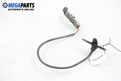 Crankshaft sensor for Renault Megane I 1.6, 90 hp, hatchback, 1996