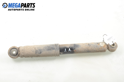 Shock absorber for Fiat Punto 1.2, 60 hp, 3 doors, 2000, position: rear - left