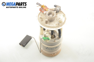 Fuel pump for Fiat Punto 1.2, 60 hp, 3 doors, 2000