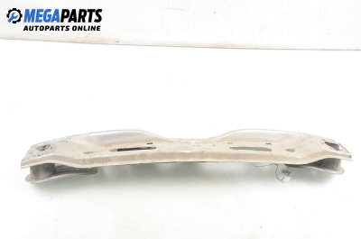 Bumper support brace impact bar for Fiat Punto 1.2, 60 hp, 3 doors, 2000, position: rear