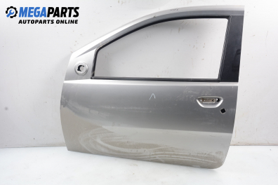 Door for Fiat Punto 1.2, 60 hp, 3 doors, 2000, position: left