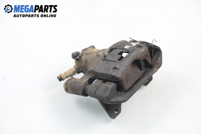 Etrier de frână for Fiat Punto 1.2, 60 hp, 3 uși, 2000, position: dreaptă - fața