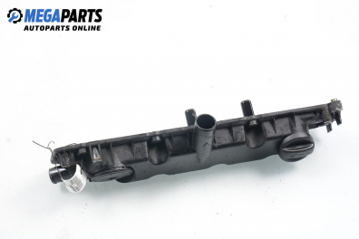 Valve cover for Peugeot 306 2.0 HDI, 90 hp, hatchback, 1999