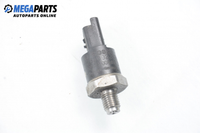 Sensor kraftstoffdruck for Peugeot 306 2.0 HDI, 90 hp, hecktür, 1999