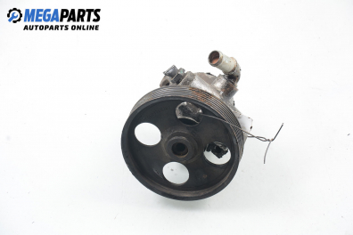 Power steering pump for Peugeot 306 2.0 HDI, 90 hp, hatchback, 5 doors, 1999