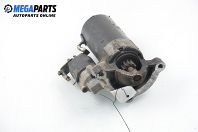 Anlasser for Peugeot 306 2.0 HDI, 90 hp, hecktür, 5 türen, 1999