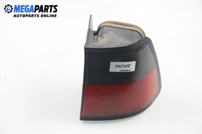 Tail light for Citroen Xantia 1.8, 101 hp, station wagon, 1995, position: right