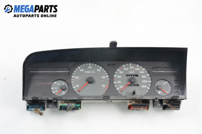 Bloc instrumente de bord for Citroen Xantia 1.8, 101 hp, combi, 1995