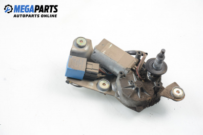 Front wipers motor for Citroen Xantia 1.8, 101 hp, station wagon, 1995, position: rear