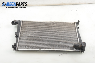 Water radiator for Citroen Xantia 1.8, 101 hp, station wagon, 1995