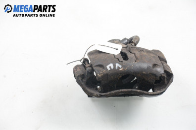 Caliper for Citroen Xantia 1.8, 101 hp, station wagon, 1995, position: front - left