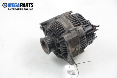 Alternator for Citroen Xantia 1.8, 101 hp, station wagon, 1995