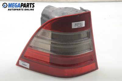 Tail light for Mercedes-Benz M-Class W163 2.7 CDI, 163 hp automatic, 2000, position: left