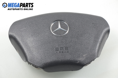 Airbag for Mercedes-Benz M-Class W163 2.7 CDI, 163 hp automatic, 2000