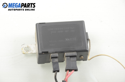 Amplificator antenă for Mercedes-Benz M-Class W163 2.7 CDI, 163 hp automatic, 2000