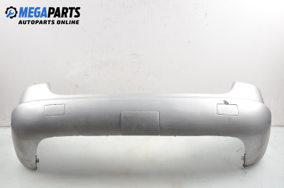 Rear bumper for Mercedes-Benz M-Class W163 2.7 CDI, 163 hp automatic, 2000