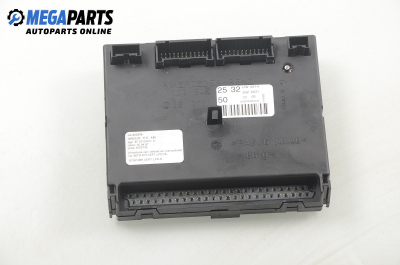 Module for Mercedes-Benz M-Class W163 2.7 CDI, 163 hp automatic, 2000