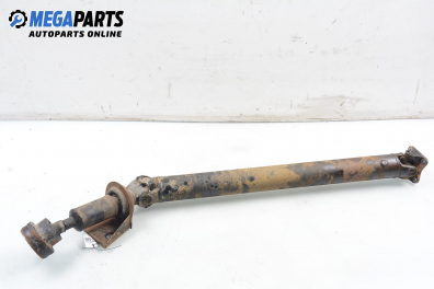 Tail shaft for Mercedes-Benz M-Class W163 2.7 CDI, 163 hp automatic, 2000, position: rear