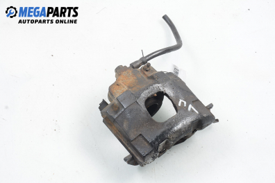 Caliper for Mercedes-Benz M-Class W163 2.7 CDI, 163 hp automatic, 2000, position: front - left