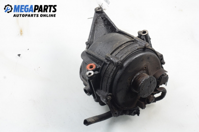 Alternator for Mercedes-Benz M-Class W163 2.7 CDI, 163 hp automatic, 2000