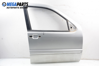 Door for Mercedes-Benz M-Class W163 2.7 CDI, 163 hp automatic, 2000, position: front - right