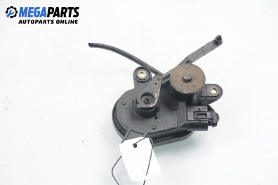 Heater motor flap control for Mercedes-Benz M-Class W163 2.7 CDI, 163 hp automatic, 2000