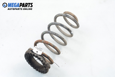 Arc for Fiat Punto 1.7 TD, 71 hp, 1995, position: din spate