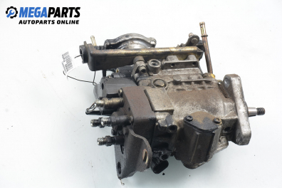 Diesel injection pump for Fiat Punto 1.7 TD, 71 hp, 1995