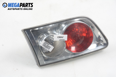 Inner tail light for Mazda 6 1.8, 120 hp, station wagon, 2002, position: left