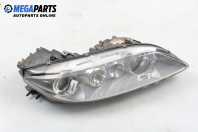 Headlight for Mazda 6 1.8, 120 hp, station wagon, 2002, position: right