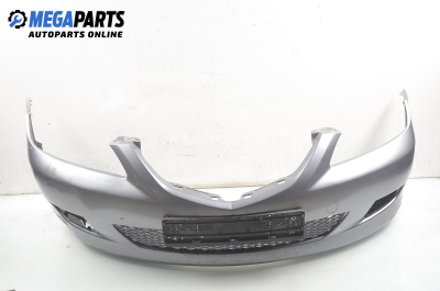 Frontstoßstange for Mazda 6 1.8, 120 hp, combi, 2002