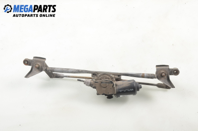 Front wipers motor for Mazda 6 1.8, 120 hp, station wagon, 2002, position: front