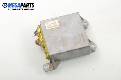 Airbag module for Mazda 6 1.8, 120 hp, station wagon, 2002