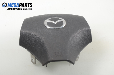 Airbag for Mazda 6 1.8, 120 hp, combi, 2002