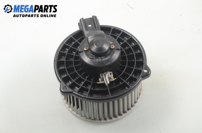 Heating blower for Mazda 6 1.8, 120 hp, station wagon, 2002